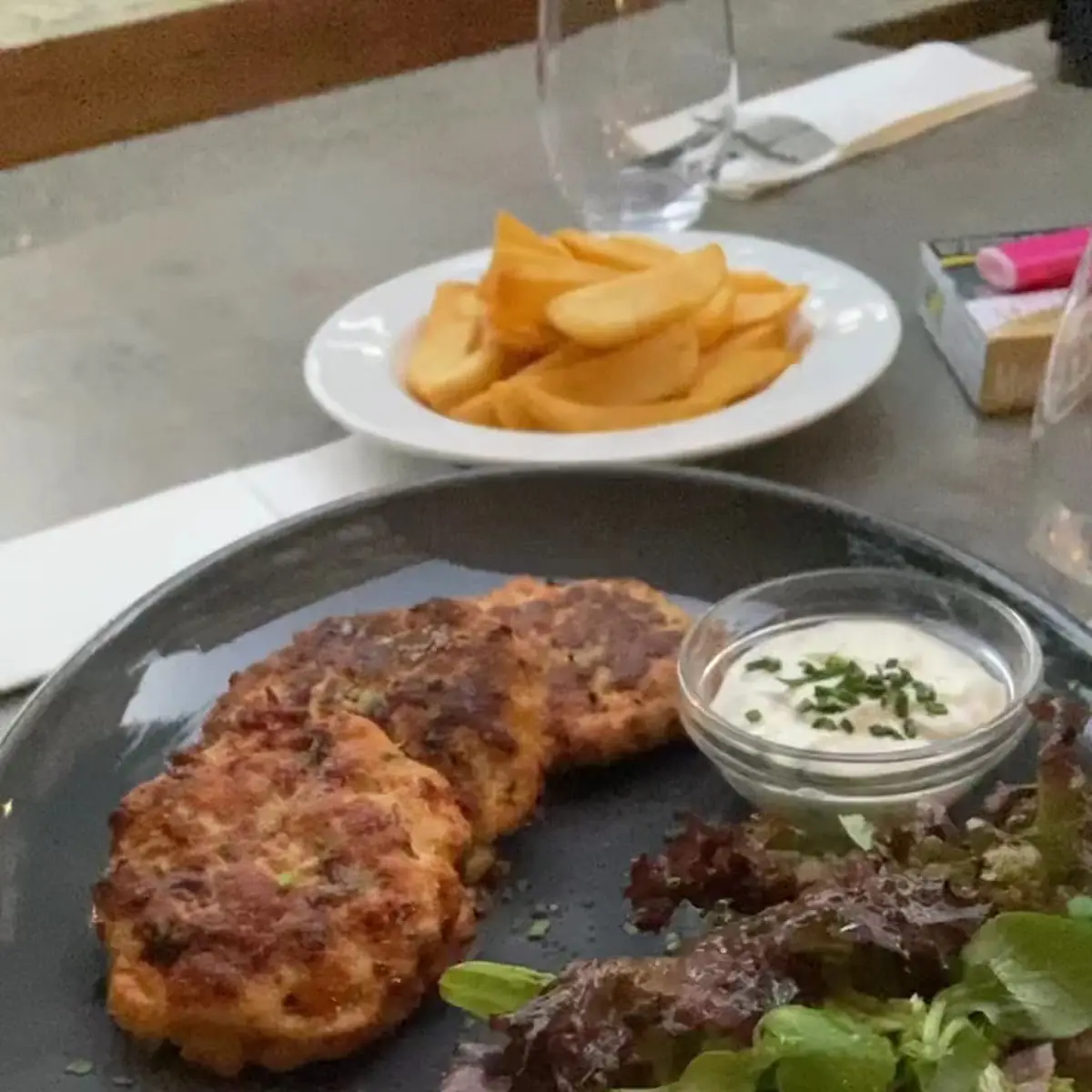 Essen und Trinken photo 2