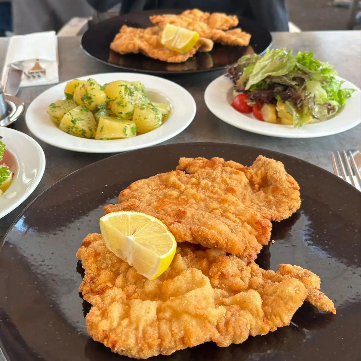Essen und Trinken photo 3