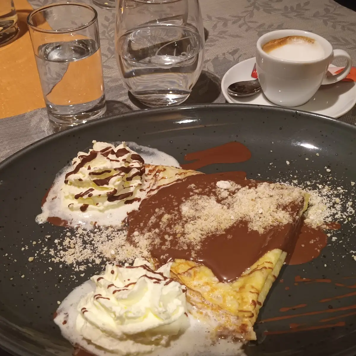 Essen und Trinken photo 6