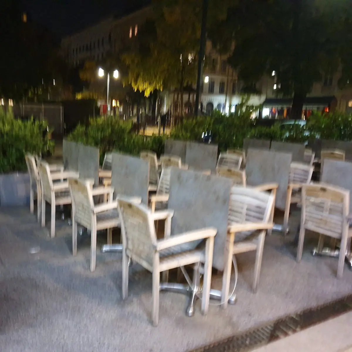 Atmosphäre photo 4