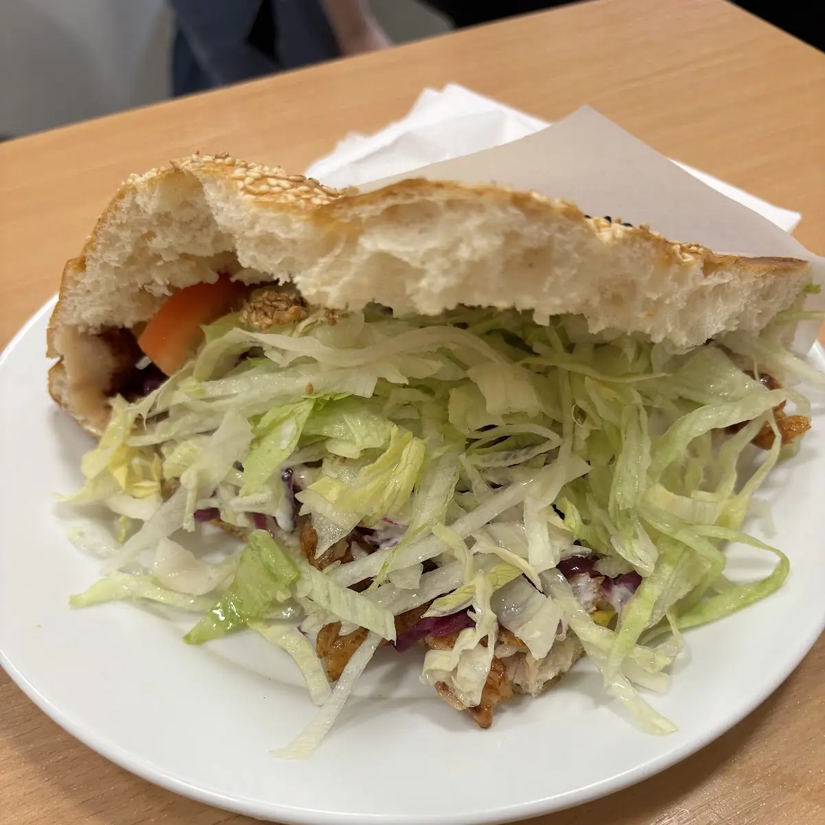 Essen und Trinken photo 2