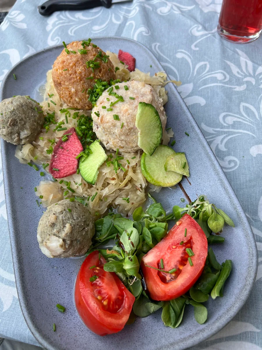 Essen und Trinken photo 1