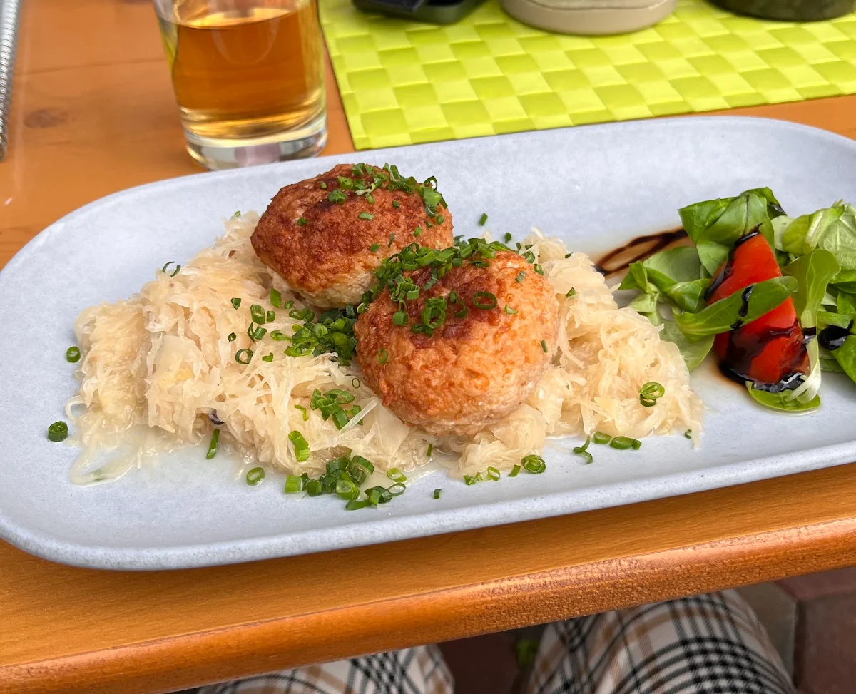 Essen und Trinken photo 2