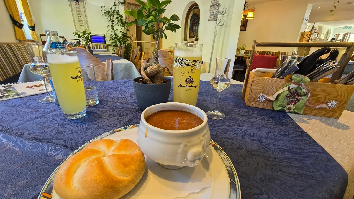 Essen und Trinken photo 5