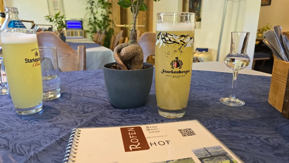 Essen und Trinken photo 8