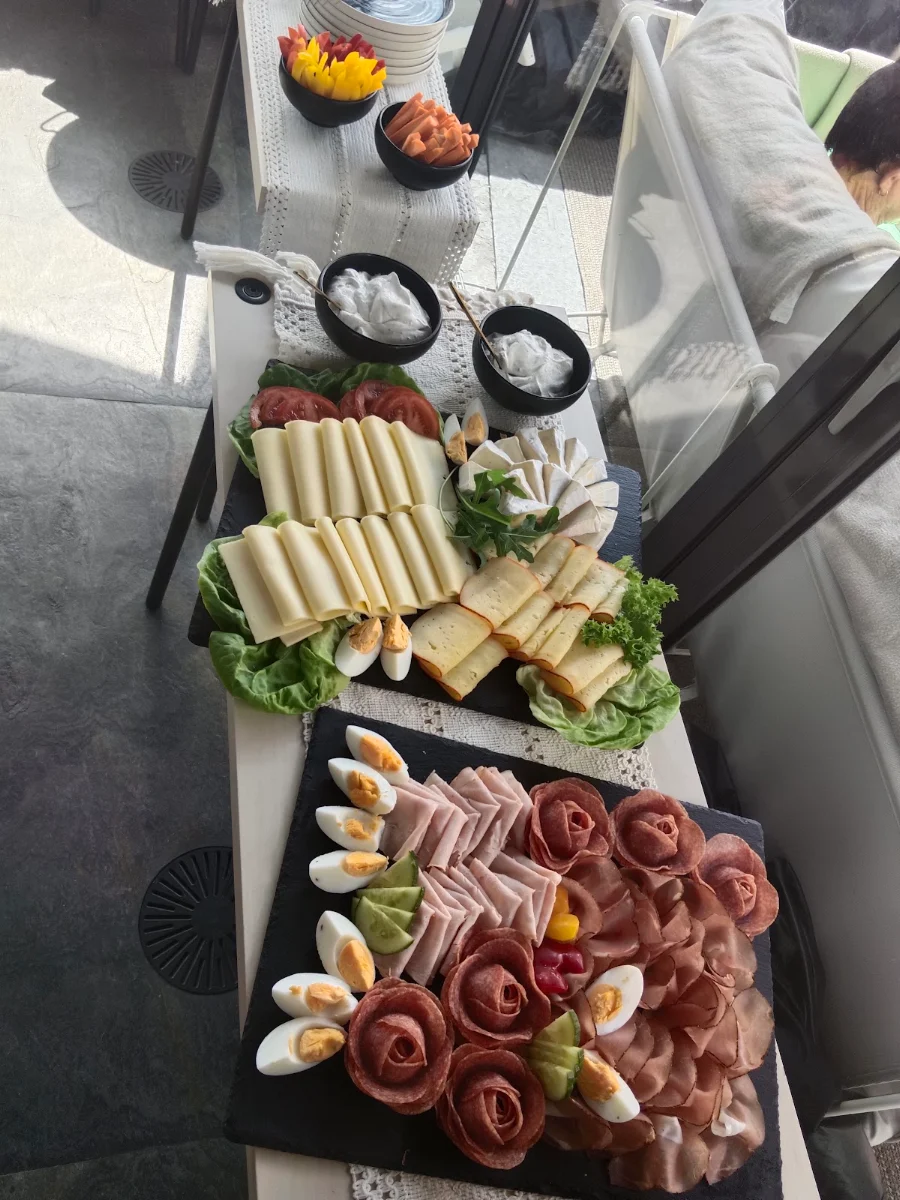 Essen und Trinken photo 10