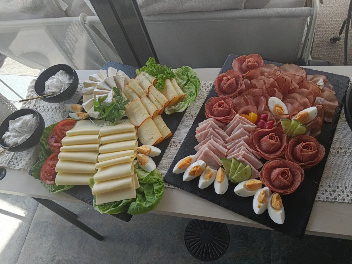 Essen und Trinken photo 2