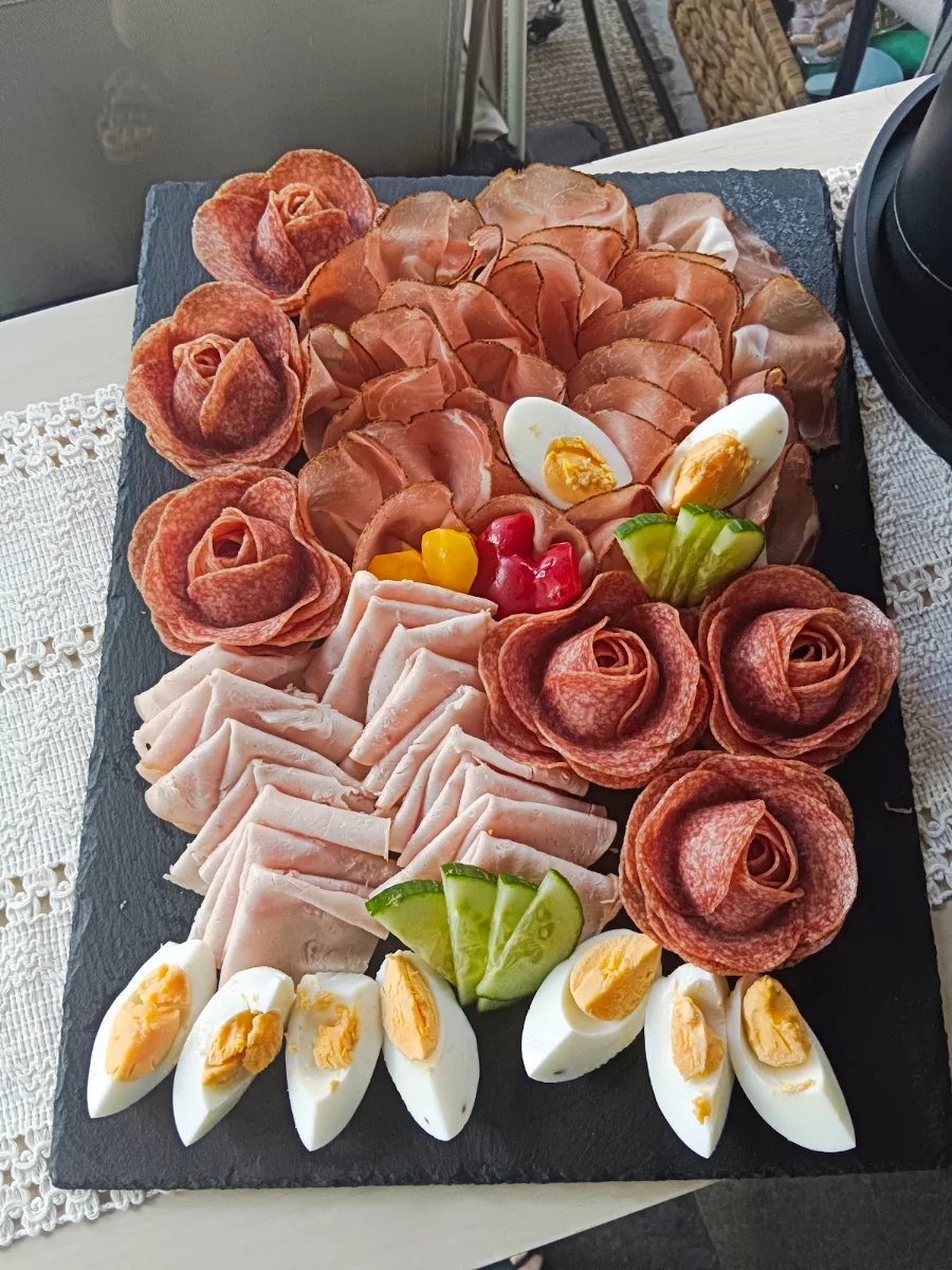 Essen und Trinken photo 5
