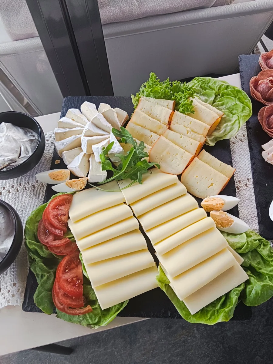 Essen und Trinken photo 9