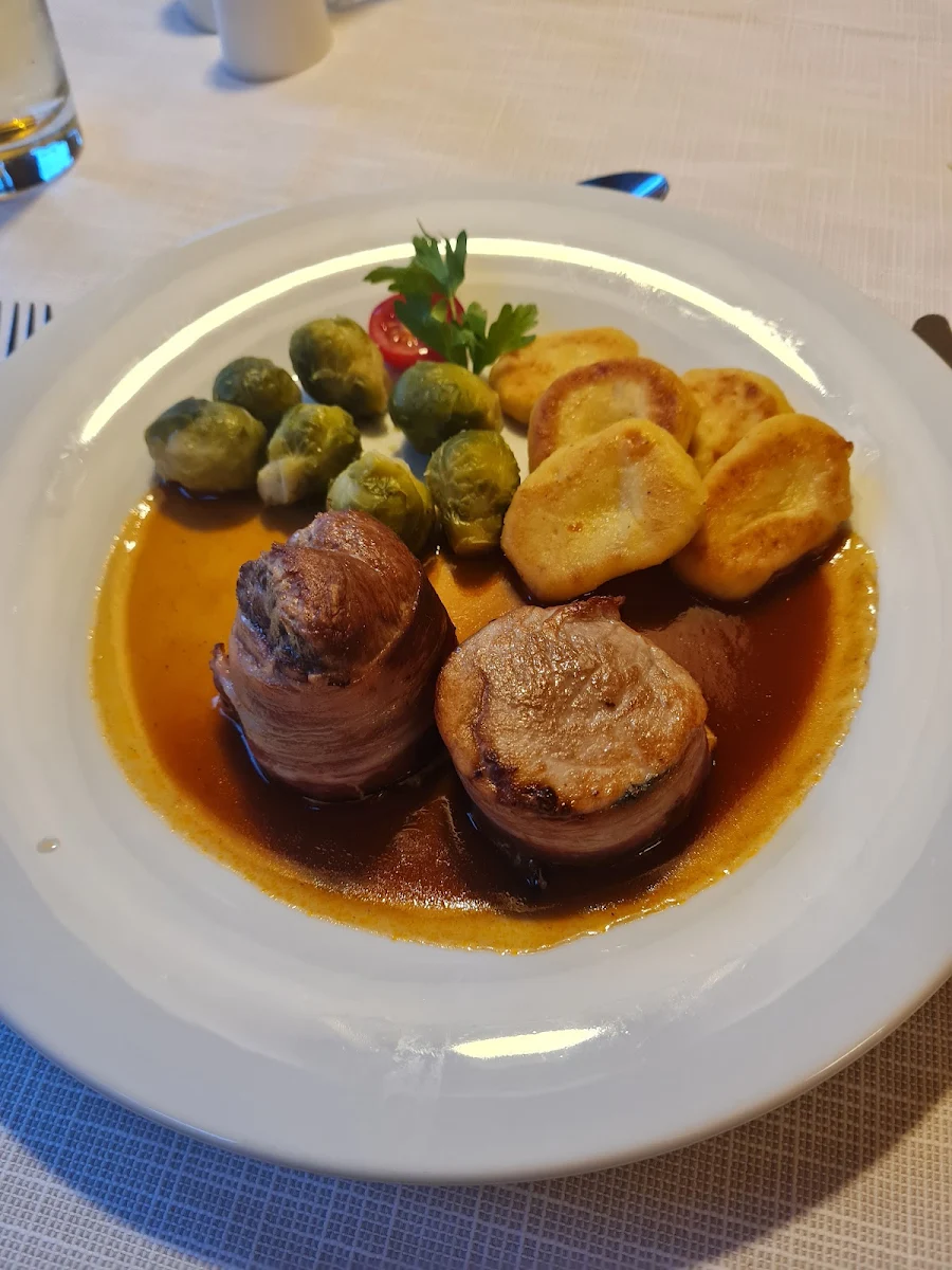 Essen und Trinken photo 7