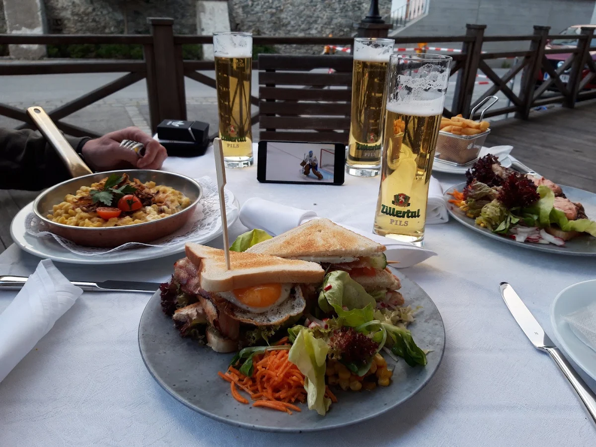 Essen und Trinken photo 9