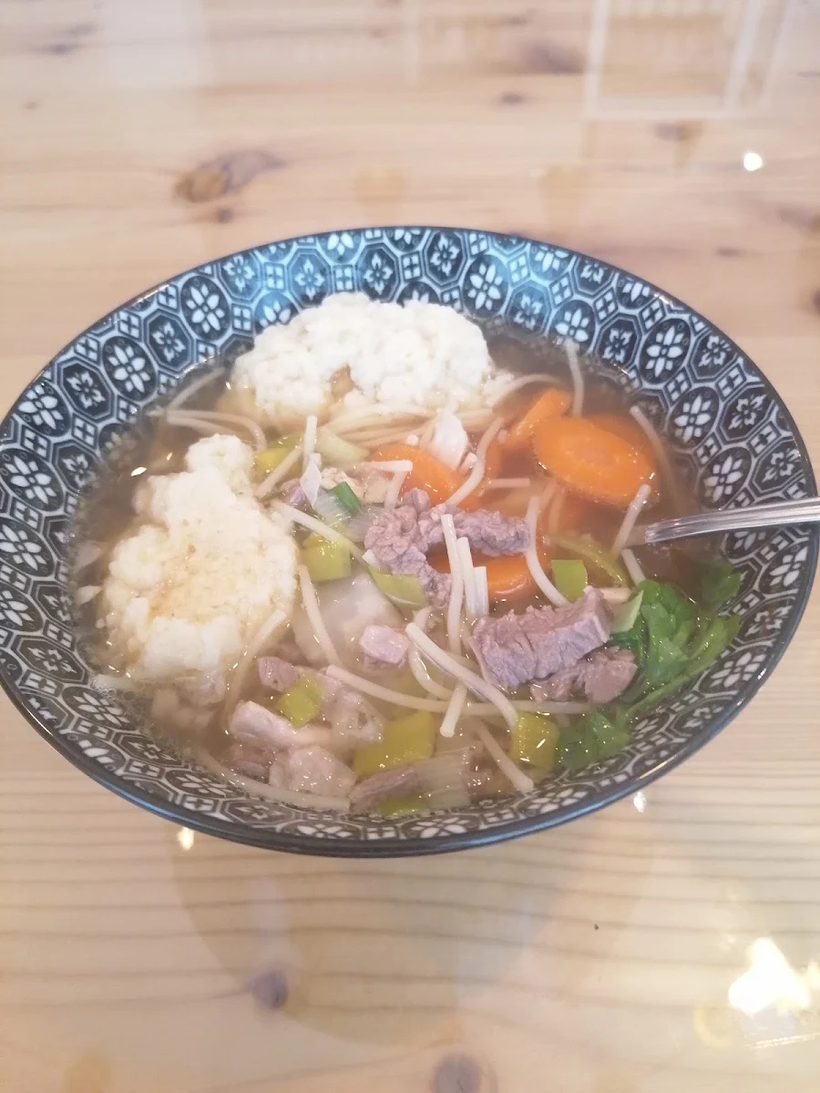 Essen und Trinken photo 10