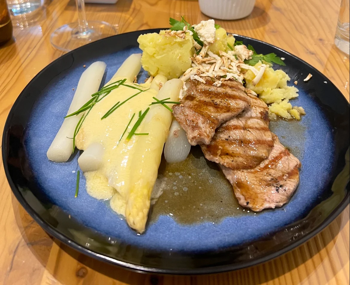 Essen und Trinken photo 6
