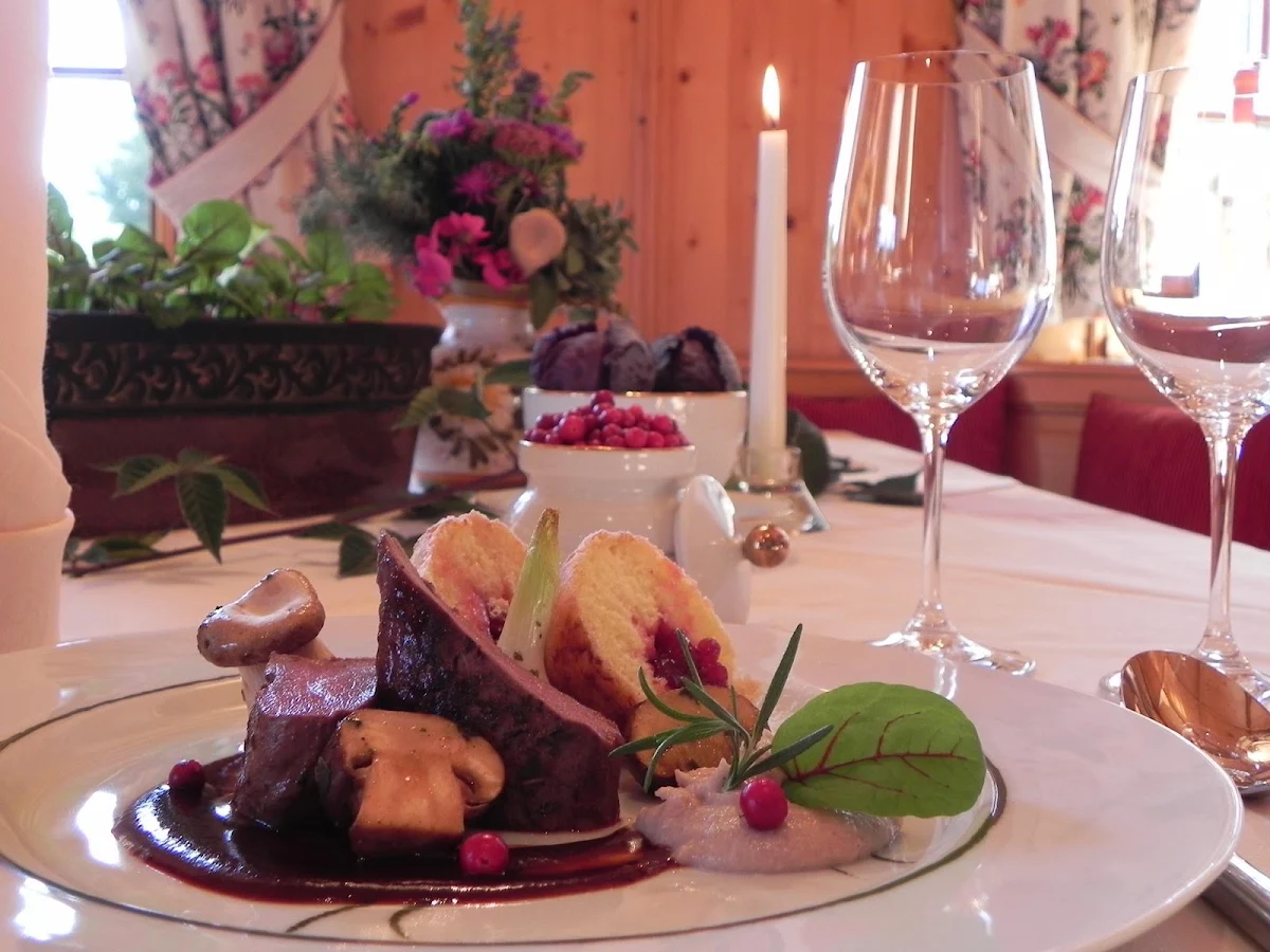 Essen und Trinken photo 5