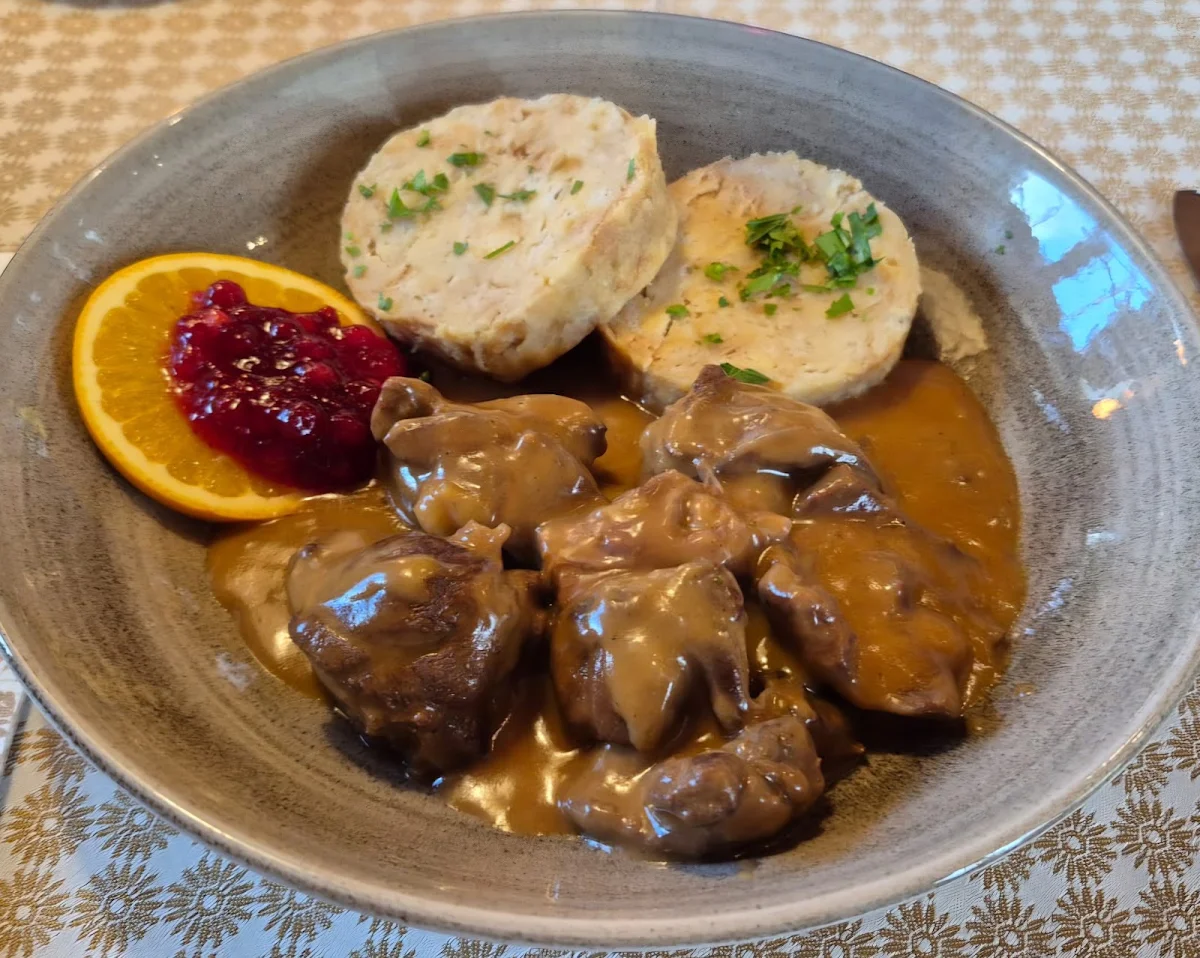 Essen und Trinken photo 7