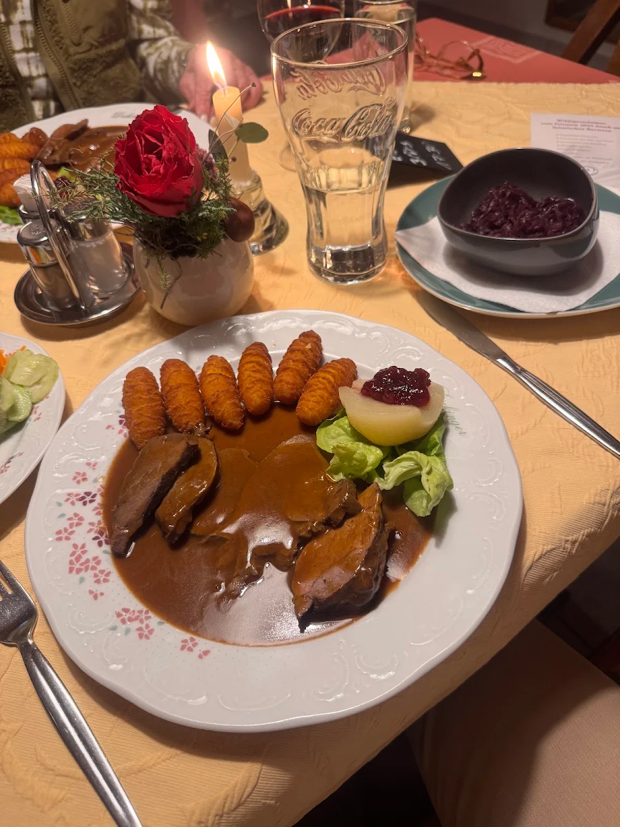 Essen und Trinken photo 8