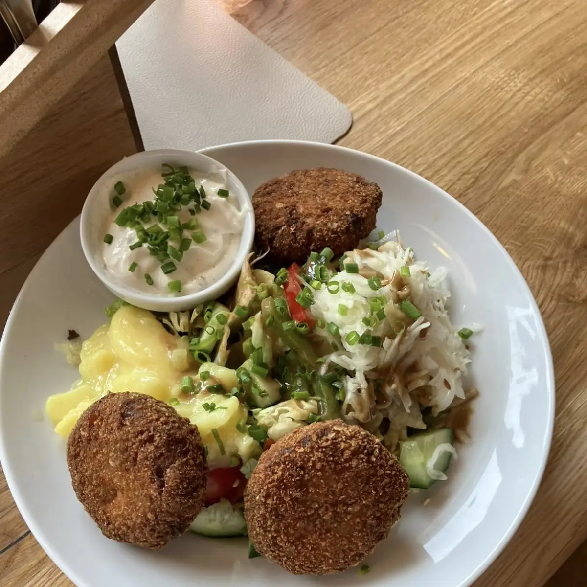 Essen und Trinken photo 4