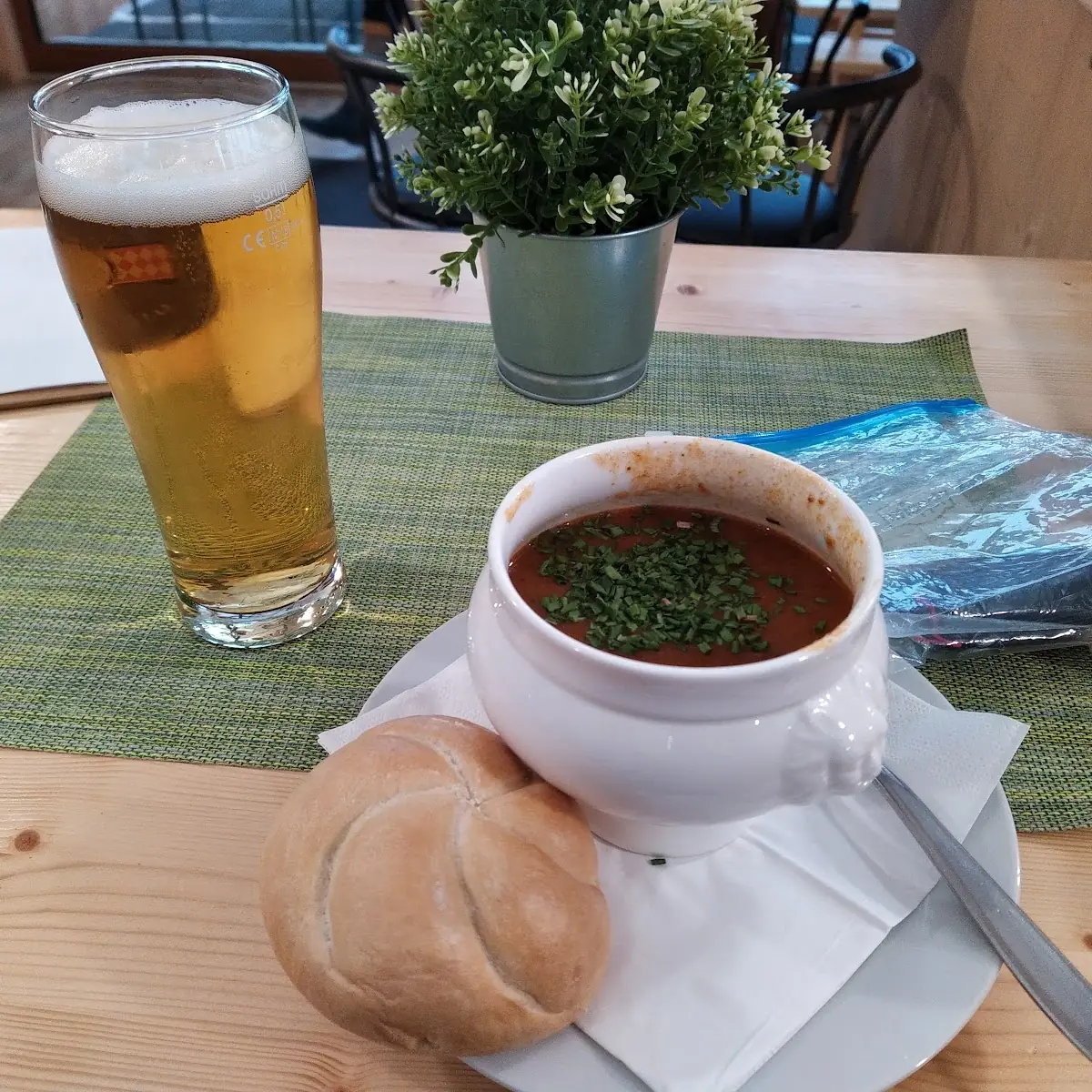 Essen und Trinken photo 5