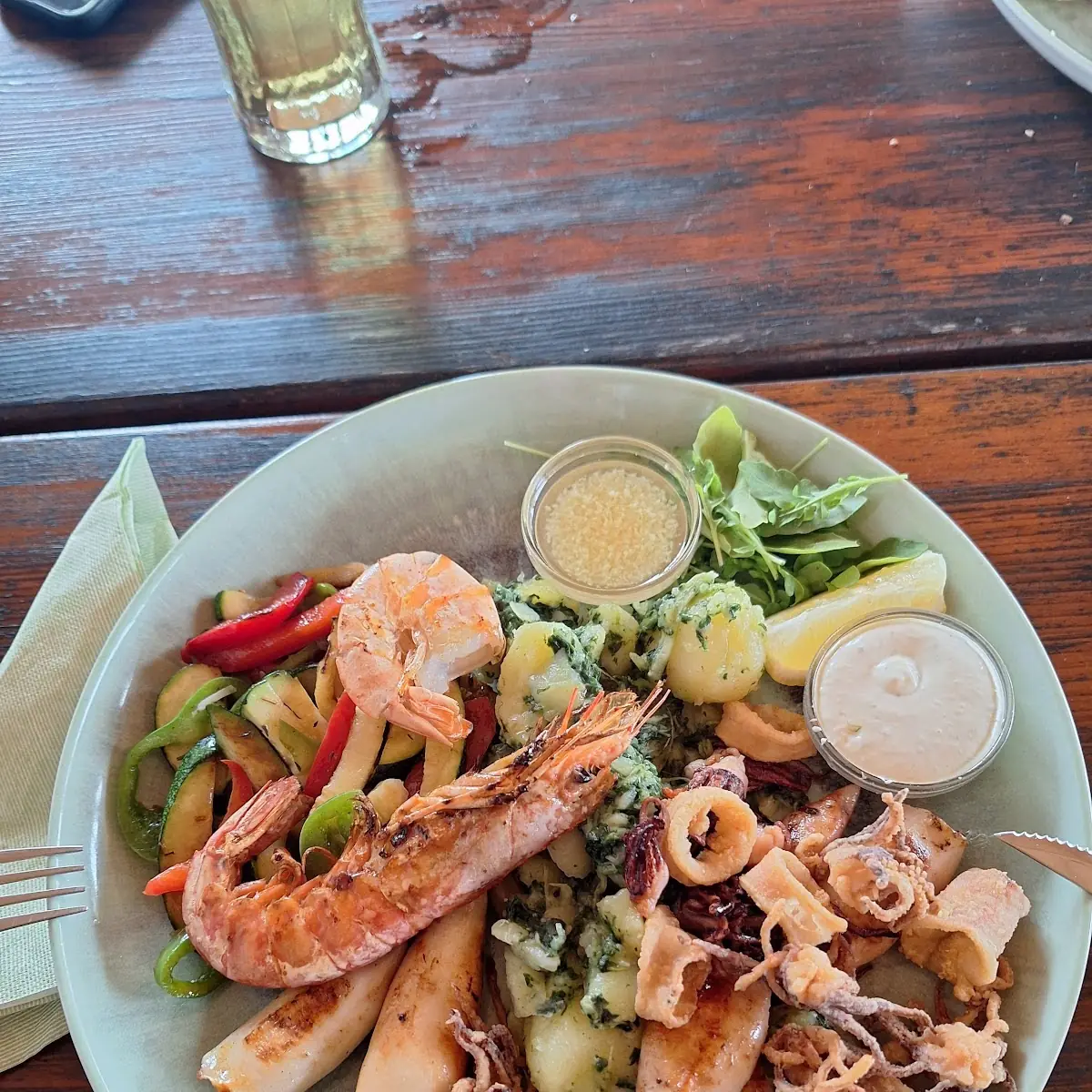 Essen und Trinken photo 3