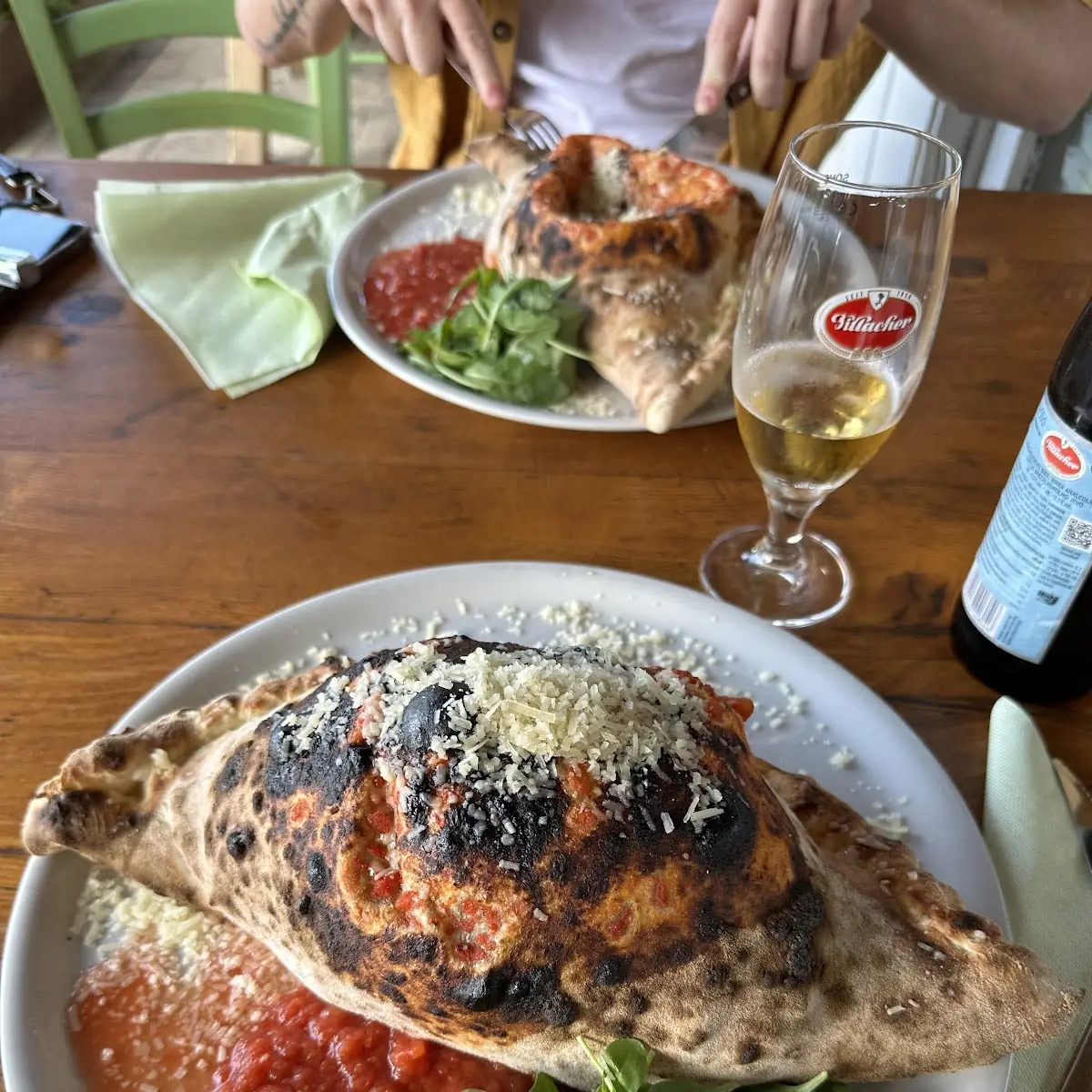 Essen und Trinken photo 5