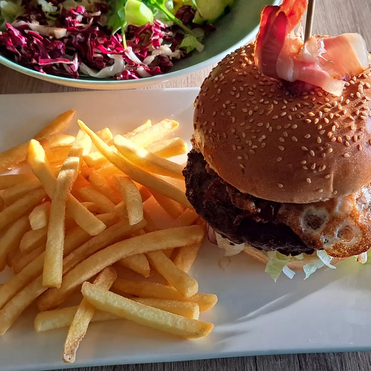 Essen und Trinken photo 8