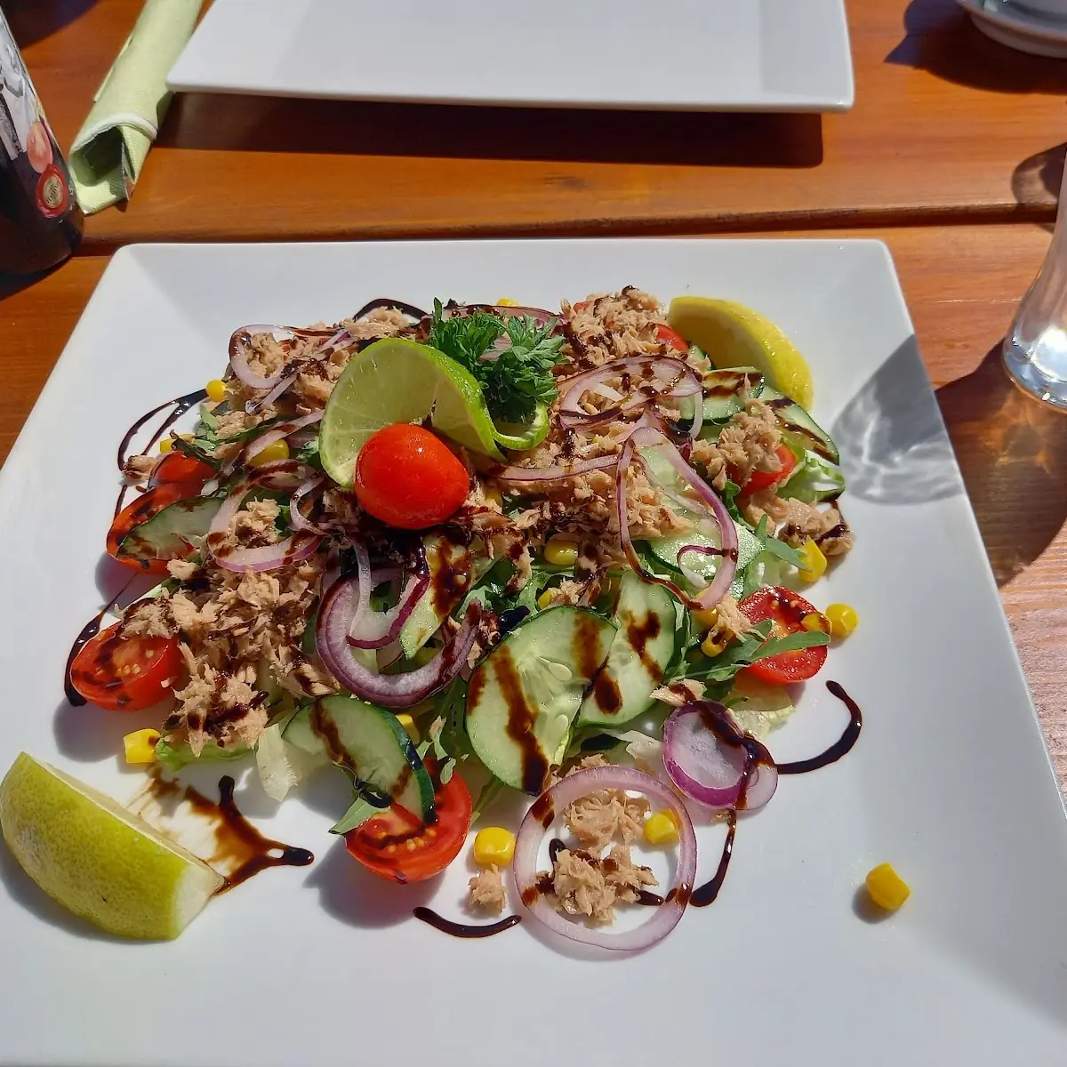 Essen und Trinken photo 9
