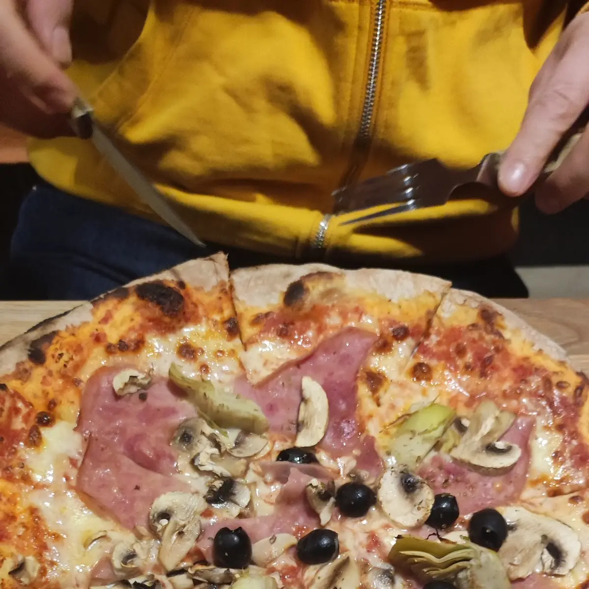 Essen und Trinken photo 10