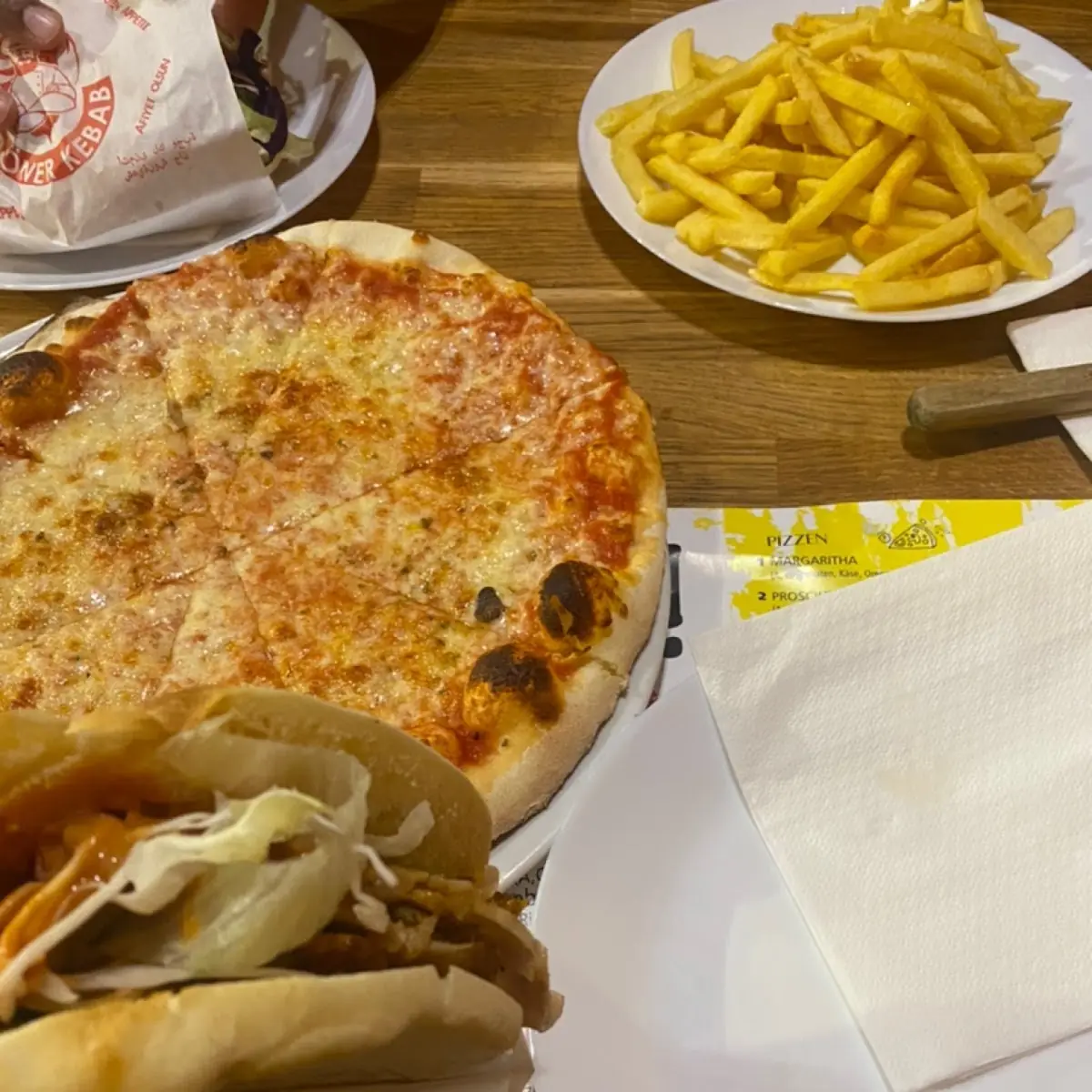 Essen und Trinken photo 5