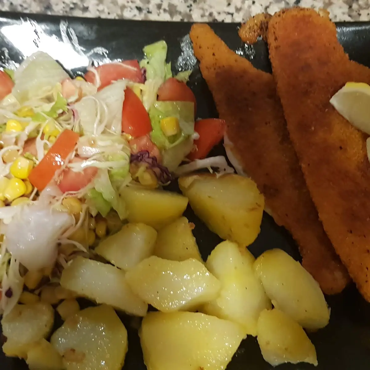 Essen und Trinken photo 9