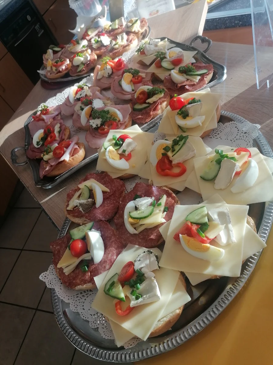 Essen und Trinken photo 9
