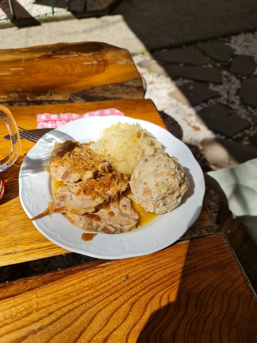 Essen und Trinken photo 2