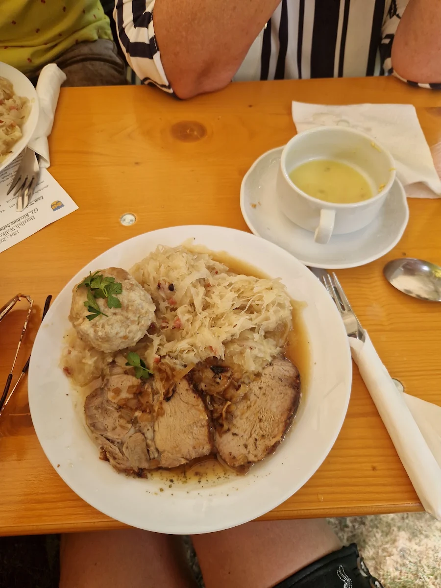 Essen und Trinken photo 4