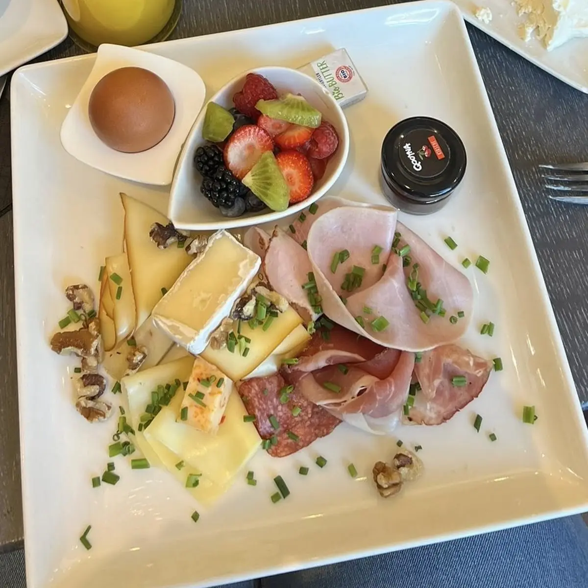 Essen und Trinken photo 3