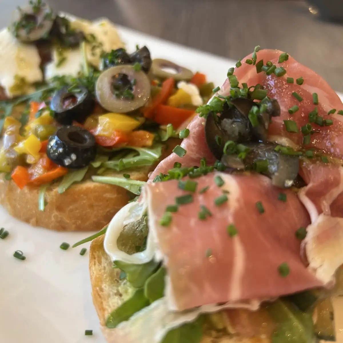 Essen und Trinken photo 6