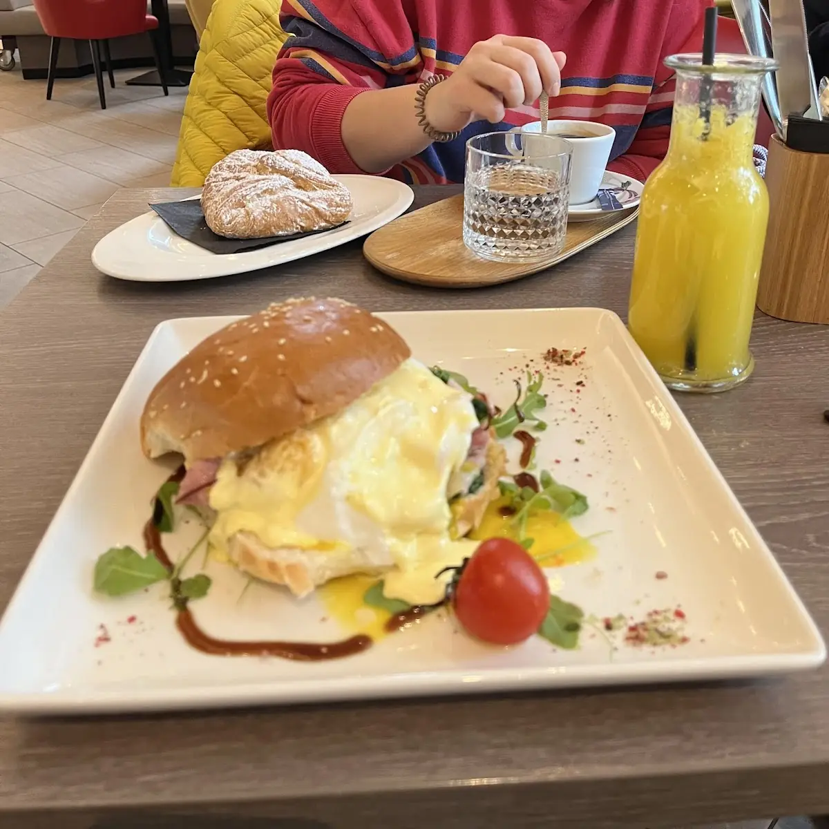 Essen und Trinken photo 8