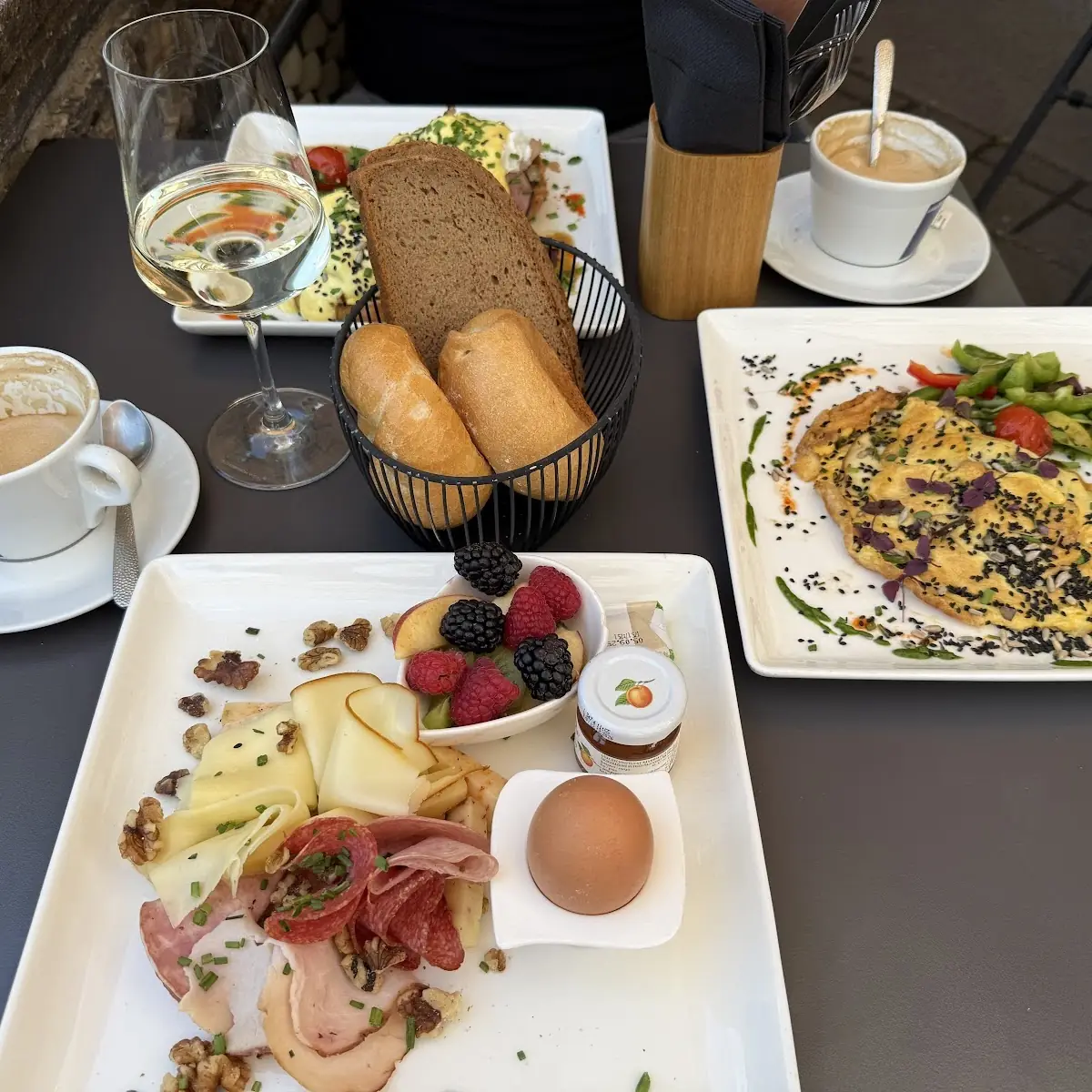 Essen und Trinken photo 9