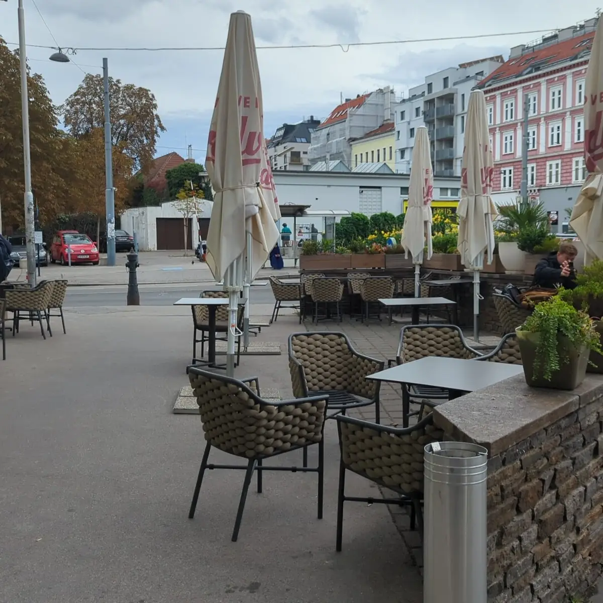 Atmosphäre photo 8