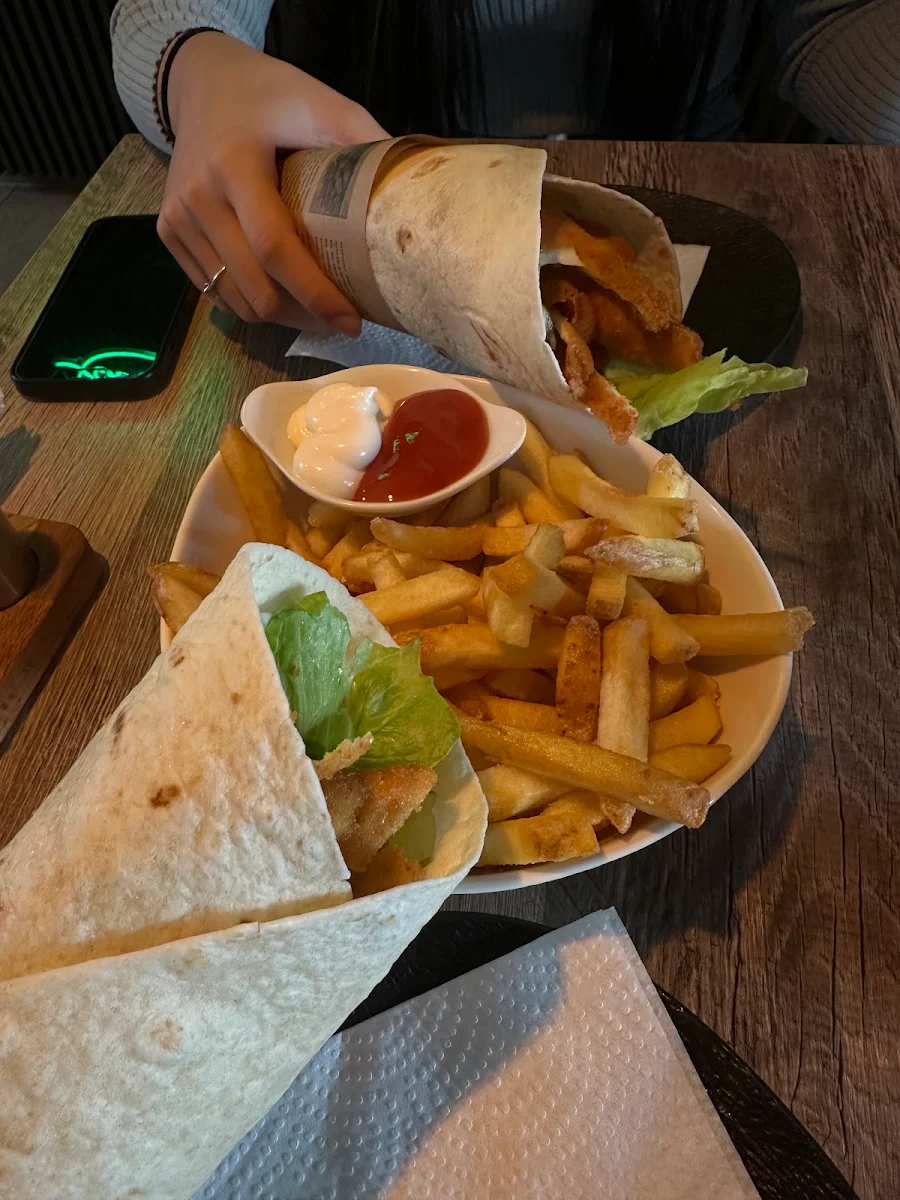 Essen und Trinken photo 10