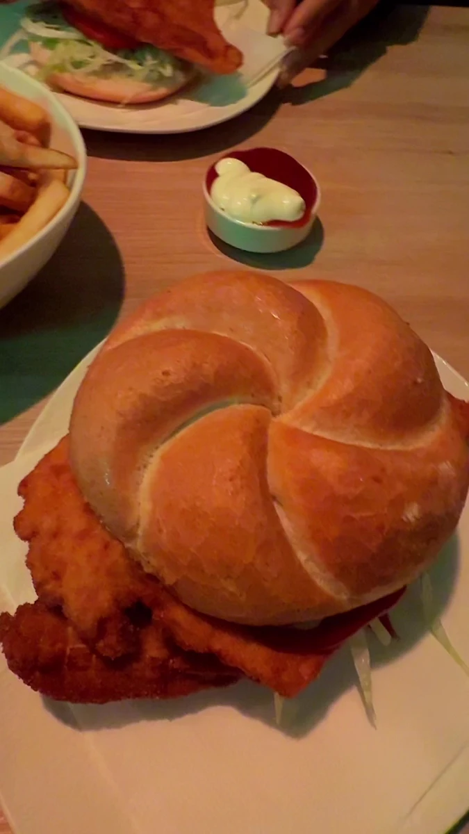 Essen und Trinken photo 8