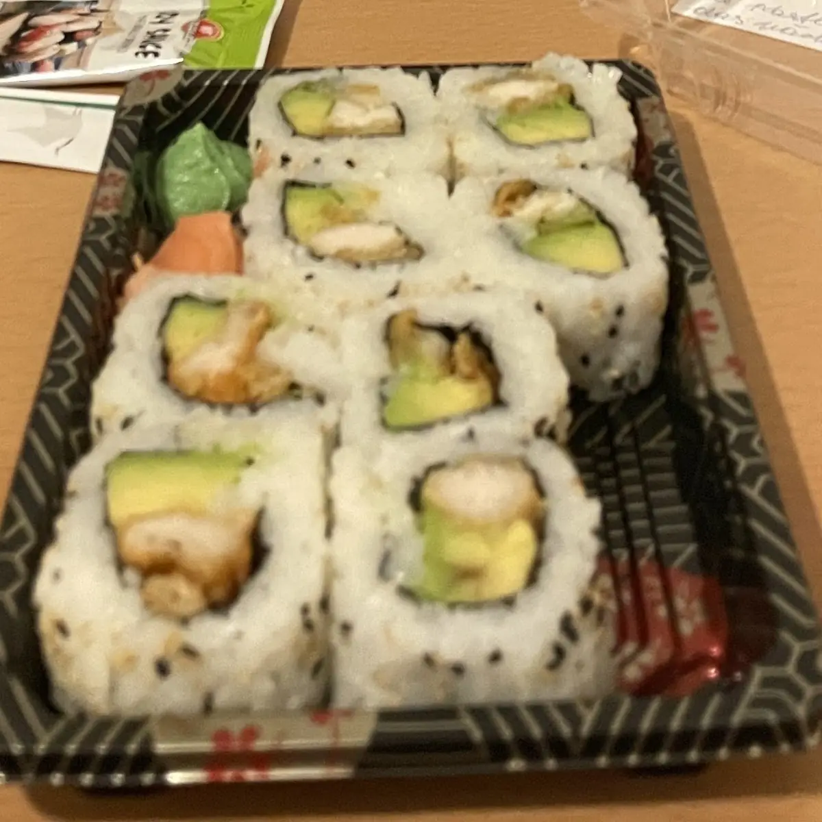 Essen und Trinken photo 10