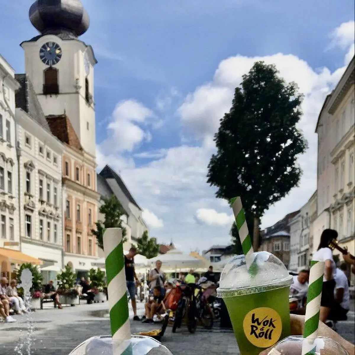 Essen und Trinken photo 5