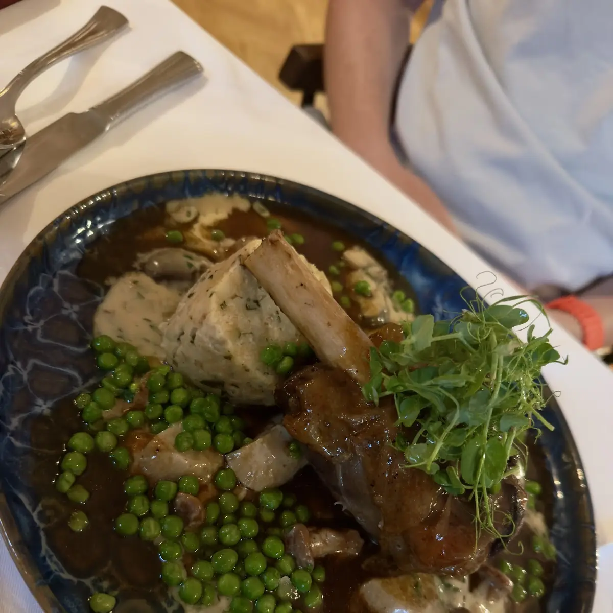 Essen und Trinken photo 1