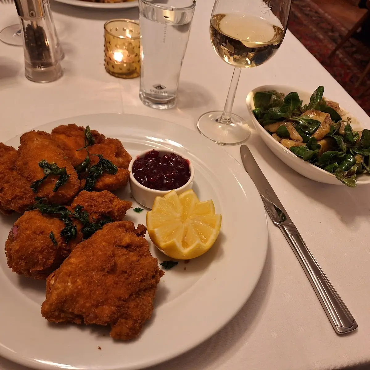 Essen und Trinken photo 2