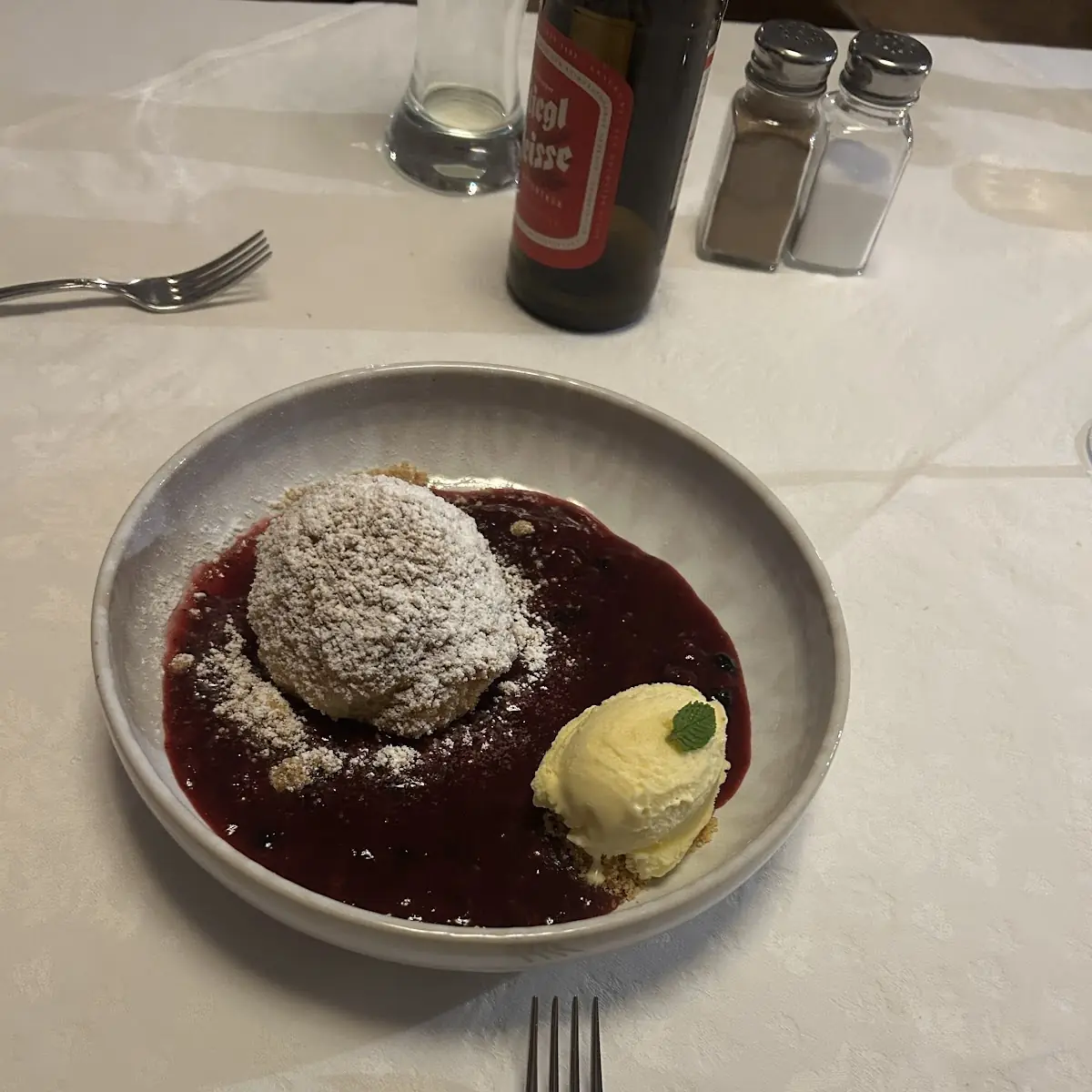 Essen und Trinken photo 6