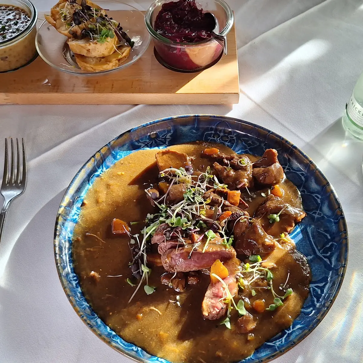 Essen und Trinken photo 8