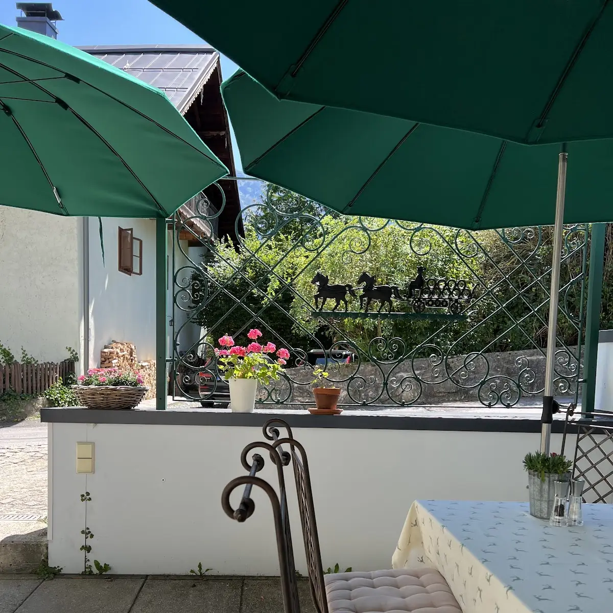 Atmosphäre photo 2