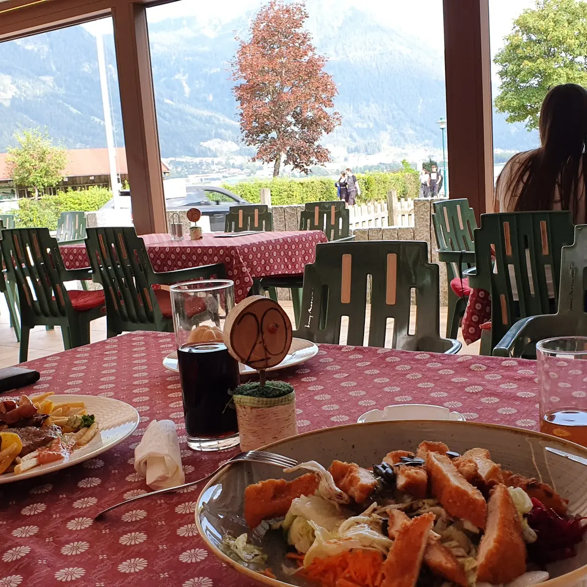 Essen und Trinken photo 2