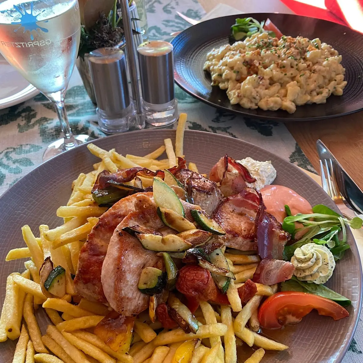 Essen und Trinken photo 3