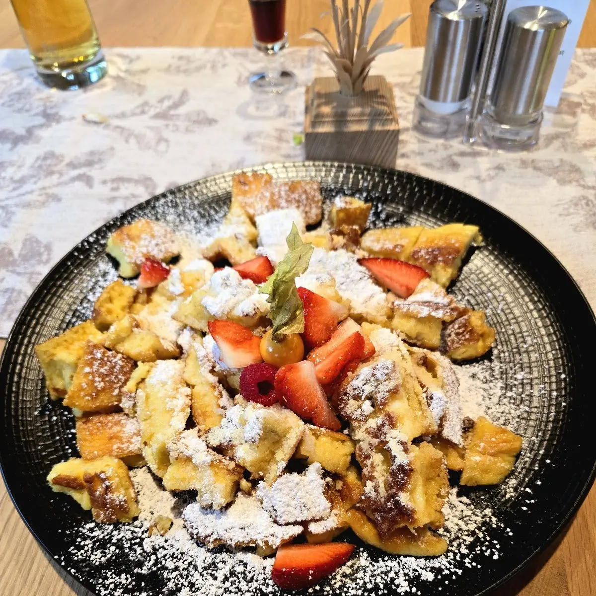 Essen und Trinken photo 4