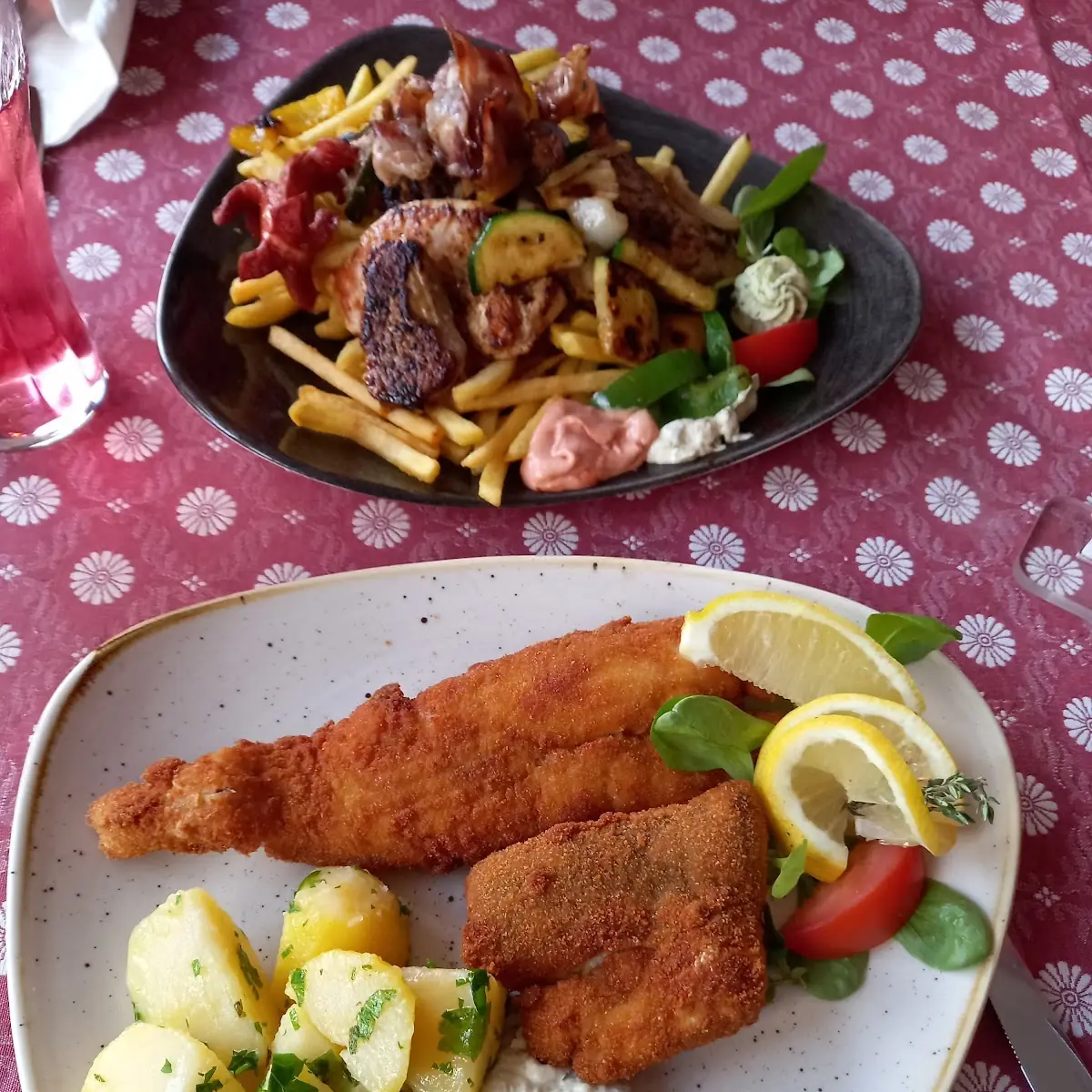 Essen und Trinken photo 5